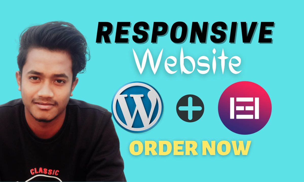 MdRuhulAlim1's tweet photo. Do you want to create a website with Elementor pro?
All right. You've come to the right place.
Gig link: https://t.co/OhPMIuZ6r1
#elementorpro #elementorwordpress #elementor #wordpresselementor #elementorwebsite https://t.co/xOORZHJMzI