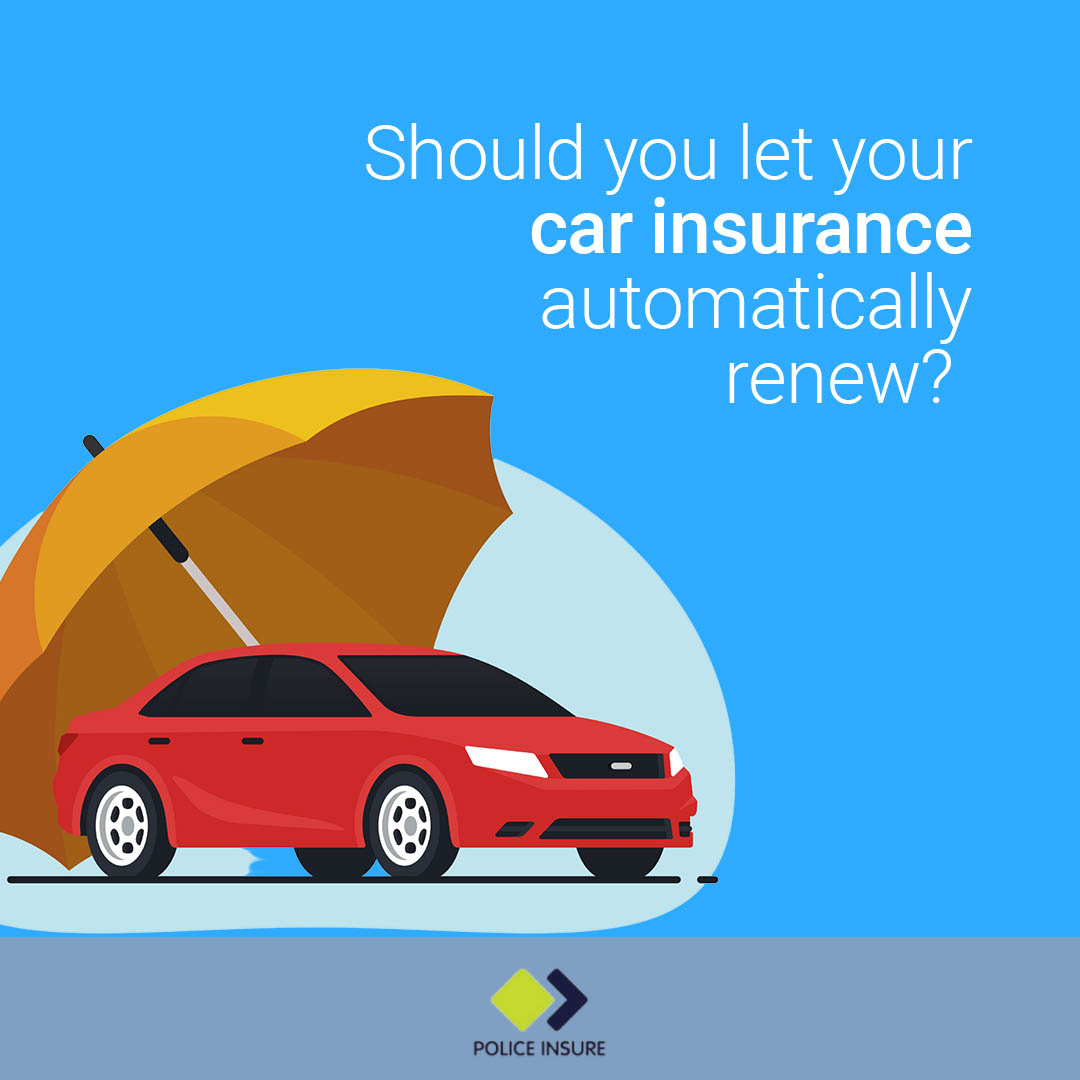 PoliceInsure's tweet image. Letting your insurance automatically renew may sound ideal and stress-free.

But, this can often be a mistake and lead to a more expensive policy than if you had shopped around for a better deal.

See how much you can save with our car insurance quotes: policeinsure.co.uk/police-car-ins…