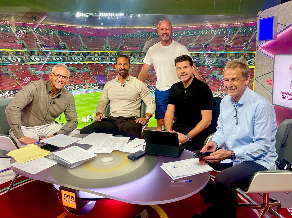 Alan Shearer tweet media