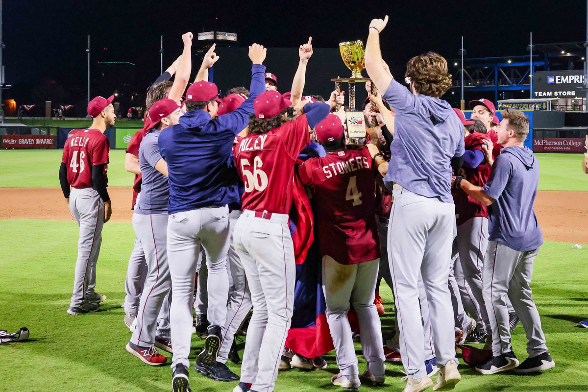 Frisco RoughRiders tweet media