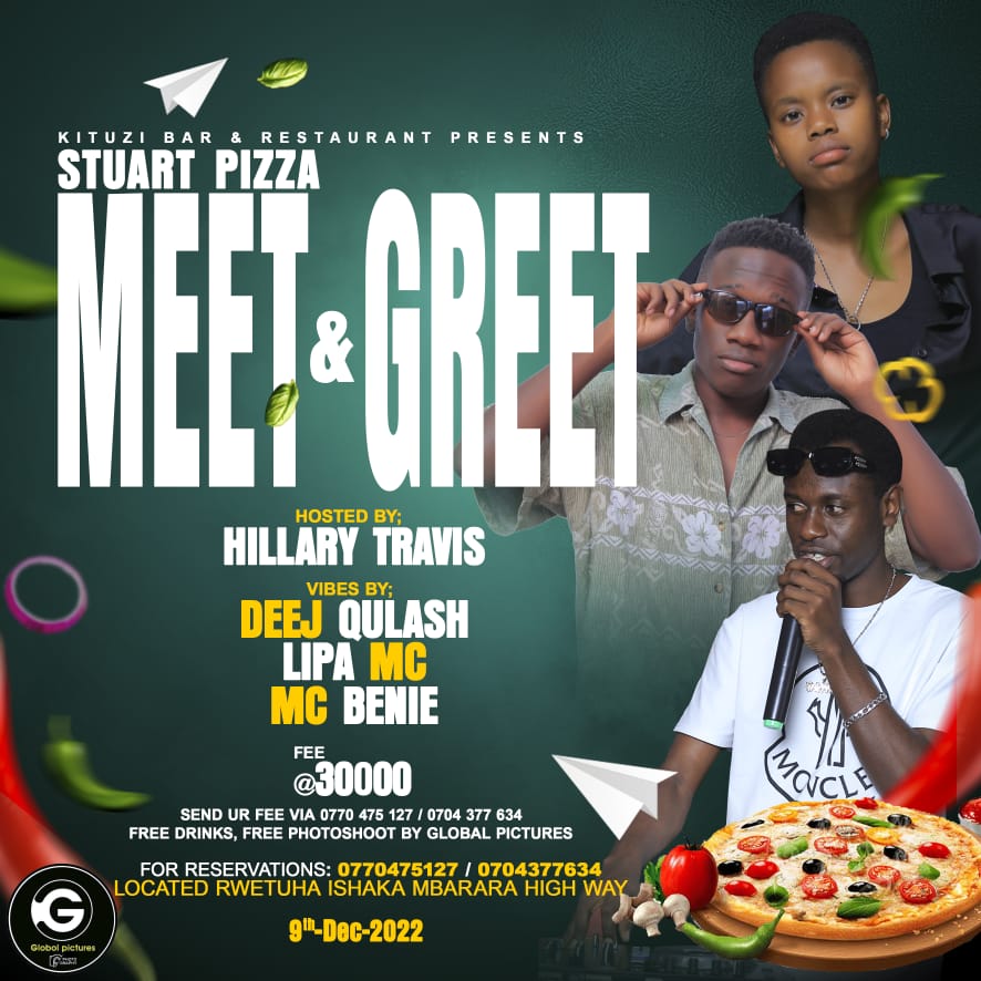 Travis74152162's tweet photo. The biggest party in Bushenyi 😋 https://t.co/aq3uILyvBM