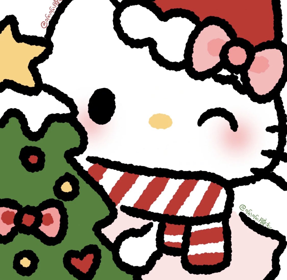 art by 呱呱腋毛 on weibo ♡