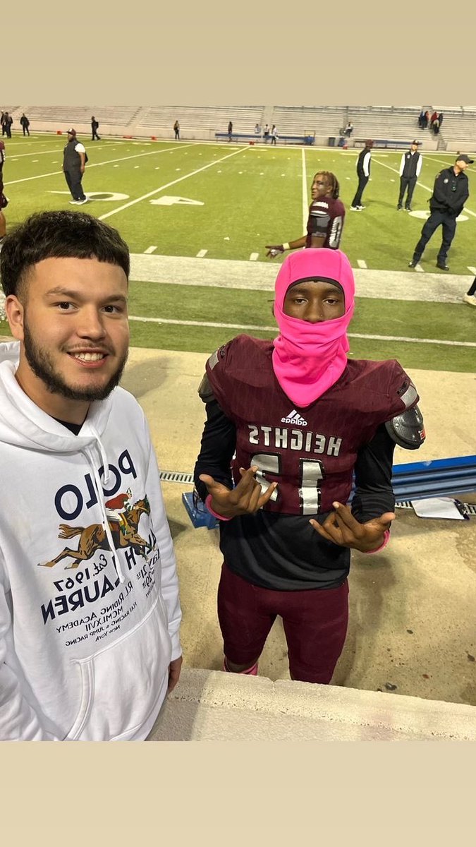 Amilcar Frazier jr🏈 tweet media