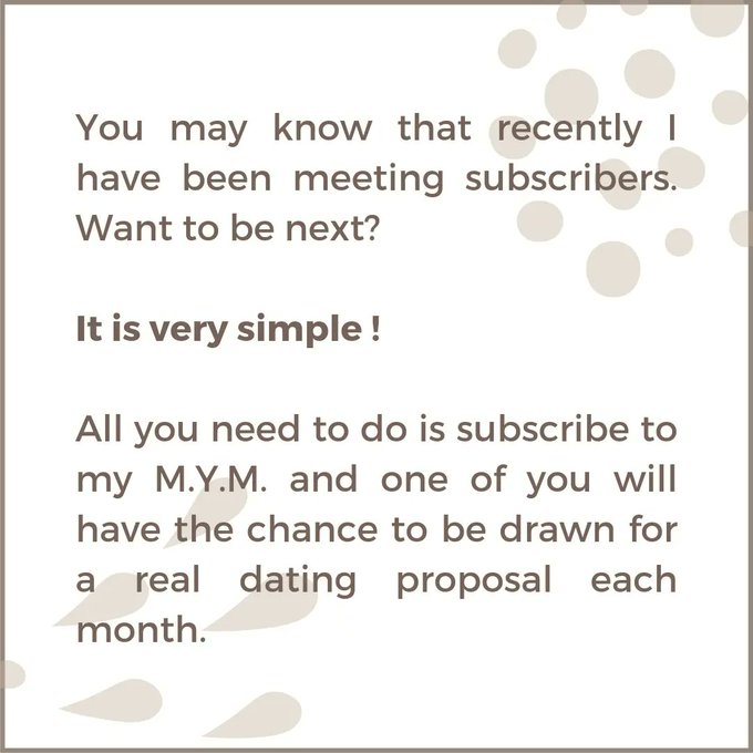 Pour ceux qui ont loup&eacute;s notre post insta. Maintenant vous savez o&ugrave; nous retrouver 😏 #models #rencontrelibertine<a href="/tag/models"class="tags"><span>#models</span></a><a href="/tag/mym"class="tags"><span>#mym</span></a><a href="/tag/rencontrelibertine"class="tags"><span>#rencontrelibertine</span></a>