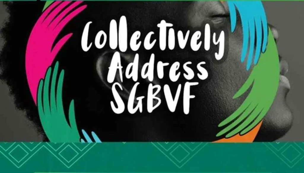 CollenMashFound's tweet photo. Team #EndingGBVCollectively
Our solidarity serves as a 
testament to what can be accomplished when we
collaborate to address issues, 
offer support, and exchange
knowledge in an effort to 
better one another.

#CMF #OldMutualFoundation 
#CMWL #SABC #ActNow # GDF #UniqueMe https://t.co/i9Yv2FnwhF