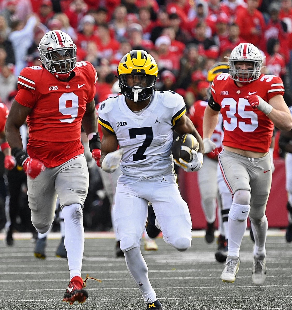 TWH_Chris's tweet photo. Byyyyyyyyyye👋📸

#GoBlue https://t.co/vVPoXeFhjJ