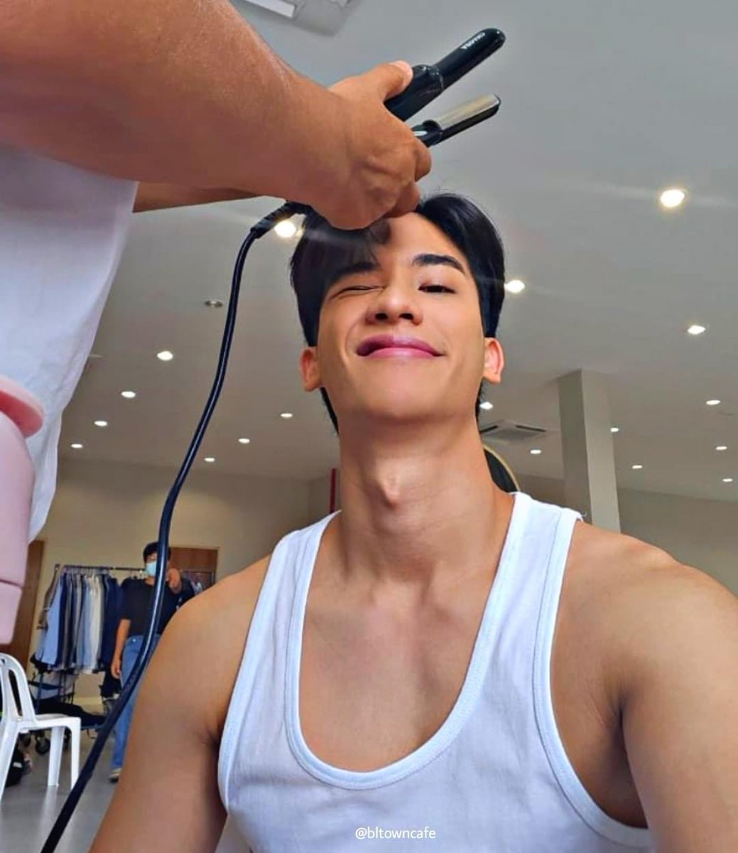 voodookunt's tweet photo. It's that time of year! My annual bl smash or pass thread! Let's start with Tay tawan of dark blue kiss and cherry magic(TH) https://t.co/nCc5lBhgyQ
