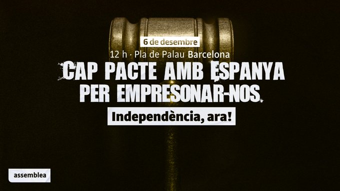 📢Estudiants, PAS, PDI, sindicats universitaris:

🔴heu estudiat com afecta la proposta de desordres públics agreujats a la comunitat universitària?

Info extra: els examinadors són jutges parcials polititzats i prepotents  

<a href="/ceucat/">CEUCAT</a> <a href="/SEPC_nacional/">SEPC</a> <a href="/fnec/">FNEC</a> <a href="/InterUnivRec/">La Intersindical Universitats i Recerca</a> <a href="/la_IAC/">IAC</a>