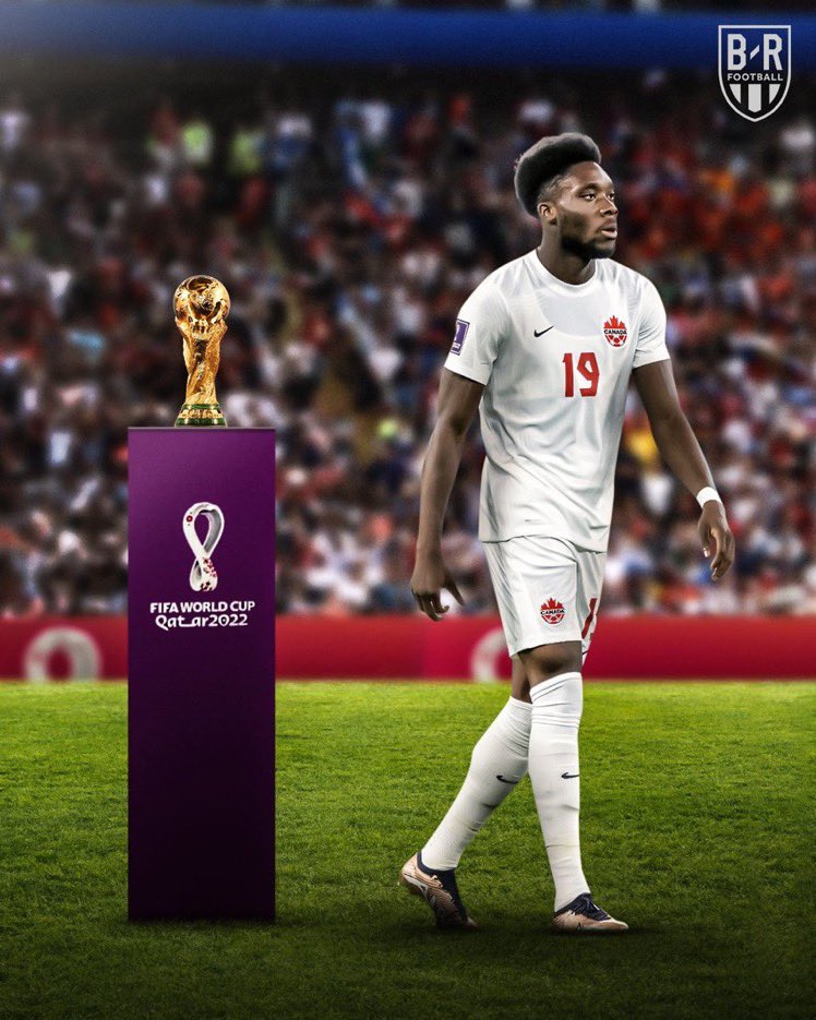 Febinthayyil's tweet photo. FT: Croatia 4-1 Canada
 
CANADA ARE KNOCKED OUT OF THE WORLD CUP ❌
#CroatiavsCanada 
#FIFAWorldCup 
#Qatar #Croatia https://t.co/kKJGm1Lrw5