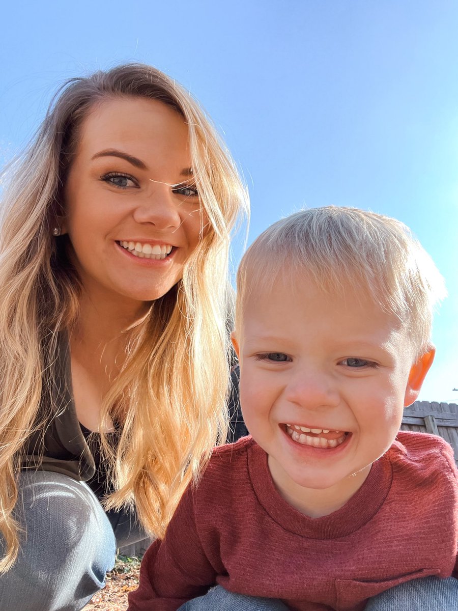 maadelinep's tweet photo. i love being your mama so much https://t.co/r08lSf4IQw