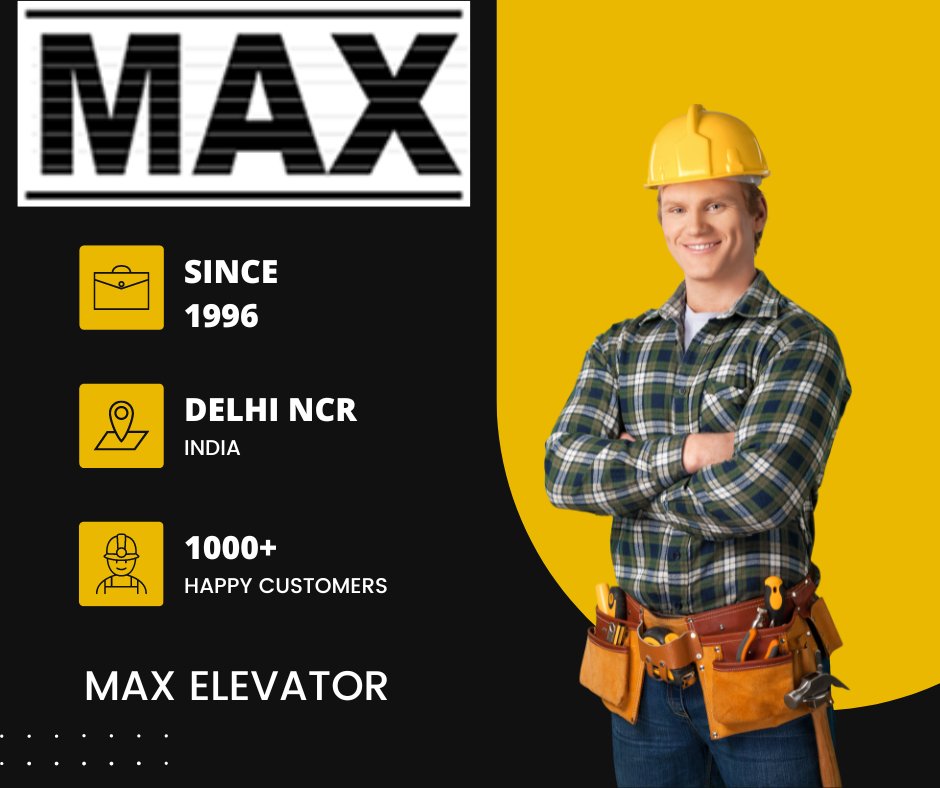 Max Elevator (@maxelevators) / Posts / X