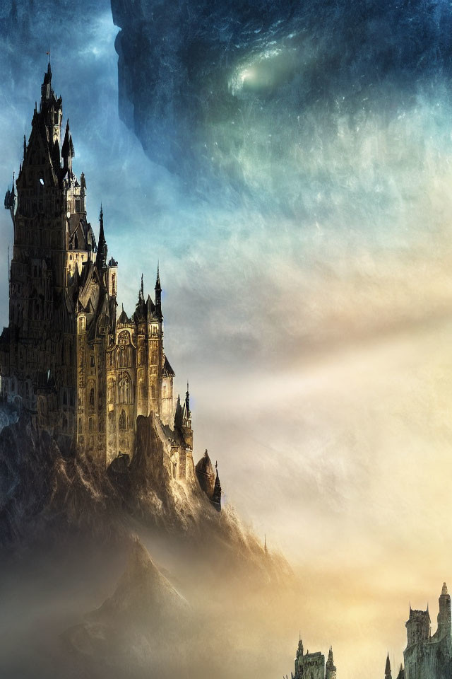 Iv_Va_'s tweet photo. Gothic Castle

You can check the AI art here ----> https://t.co/M44ACOLzZy
---

#deepdream #ai #aiart #fantasy #aiart #metaverse #metaversegeneration #diffusion #aiartist #aiartists  #fantasylovers #fantasyworld #aigenerated #aigeneratedart  #ai_art_community https://t.co/kr8huno0a2