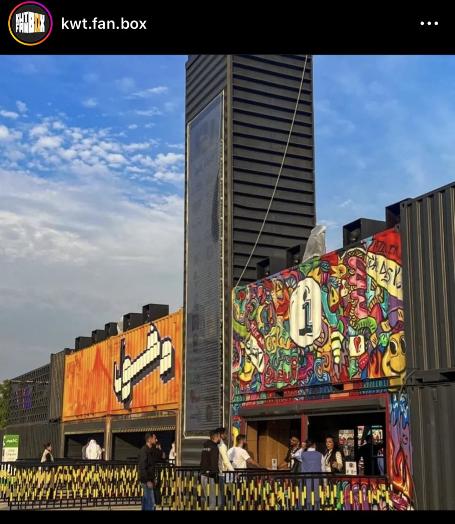 بو خالد tweet media