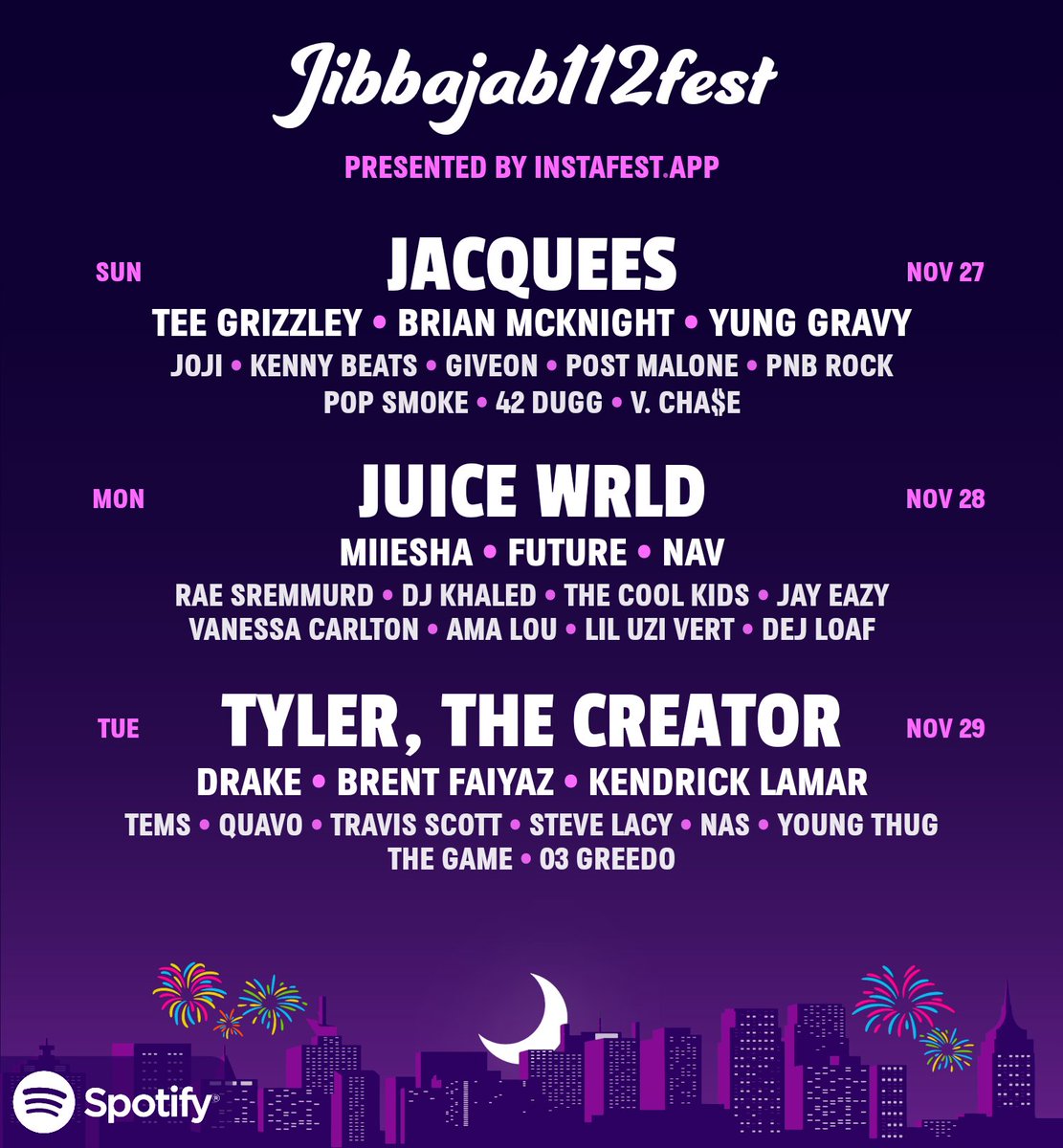 Jibbajab2's tweet photo. Can i get the aux cord? https://t.co/mCvJYOOl6f