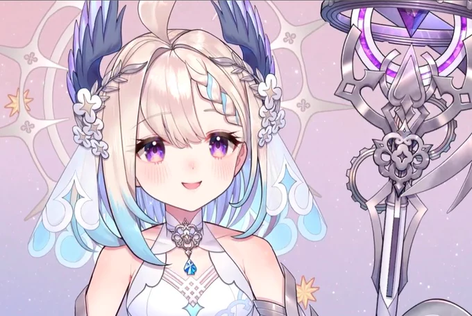 (crying gently) SHE #ENNATTIRE 