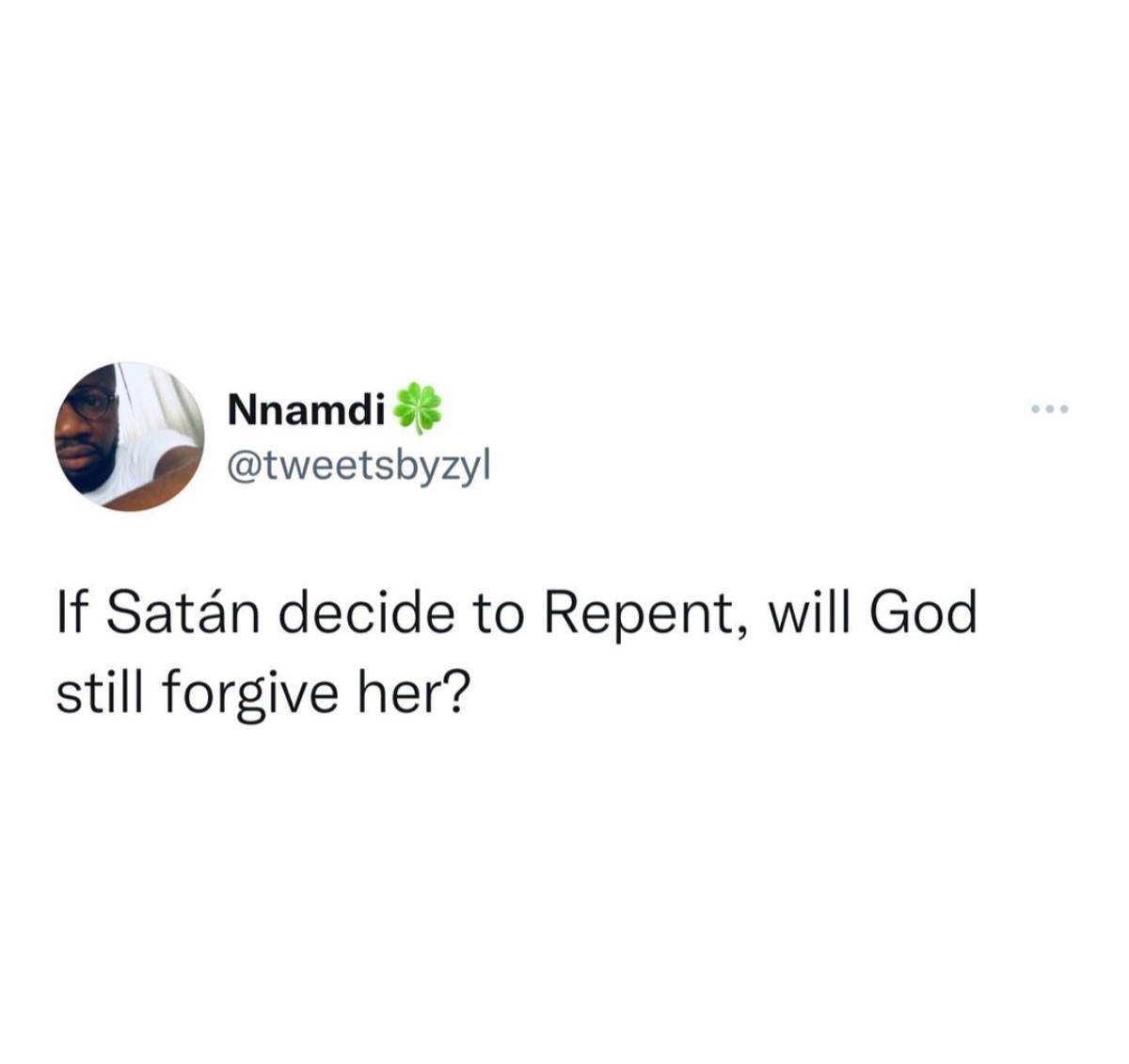 tignews_'s tweet photo. My question is, why is the pronoun her?🤣🤣🤣
Eiii @tweetsbyzyl 🤭😂😂😂

#INDViral #INDTweets #Twitter #INDAsks https://t.co/qJeZtkr0ux