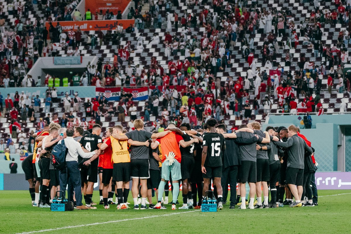 Canada Soccer tweet media