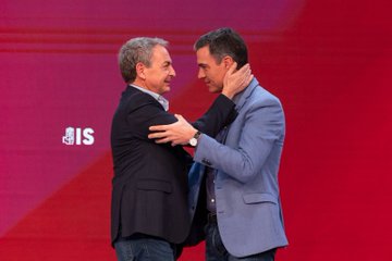 Foto cedida por PSOE