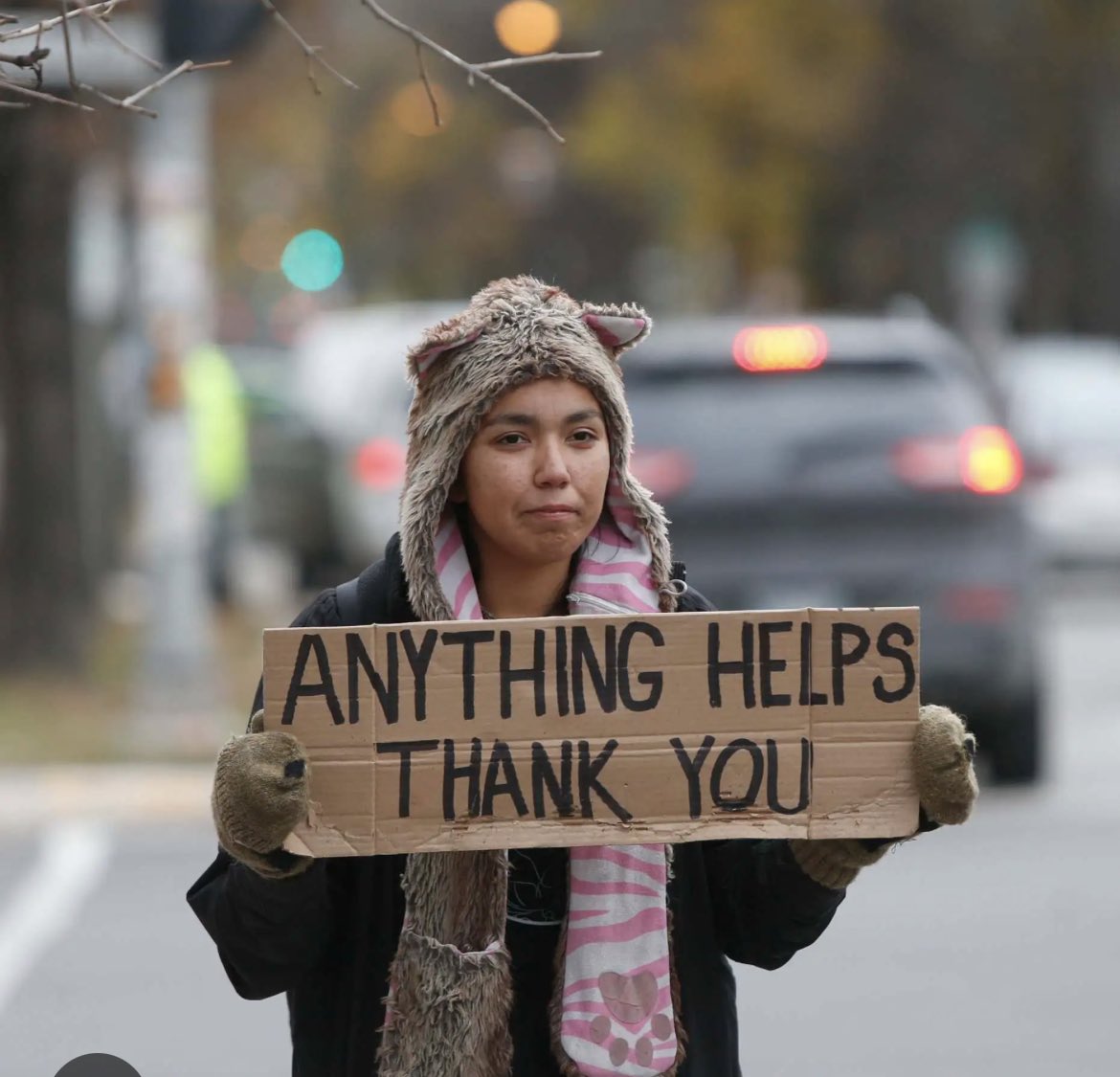 Yola Ventresca يولا tweet media