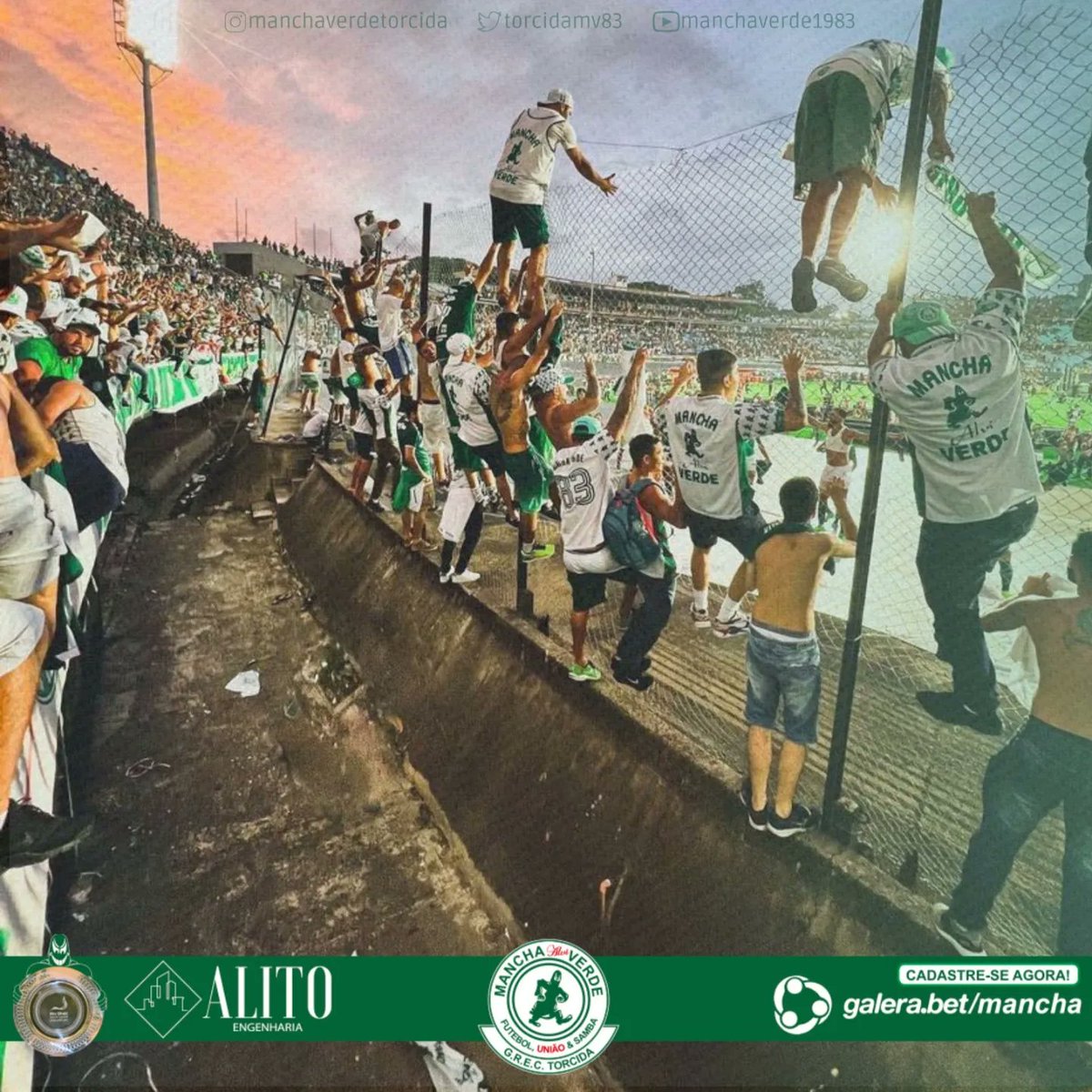 torcidamv83's tweet photo. Não foi o vento. Foi a Mancha!
Um ano do tricampeonato da Libertadores!
Um ano do dia em que o Palmeiras foi mais Palmeiras do que nunca!
Um ano do dia em que a Mancha foi mais Mancha do que nunca!

Contínuação ➡️ https://t.co/h5YfJTHlmu https://t.co/UmYtR1HEsh