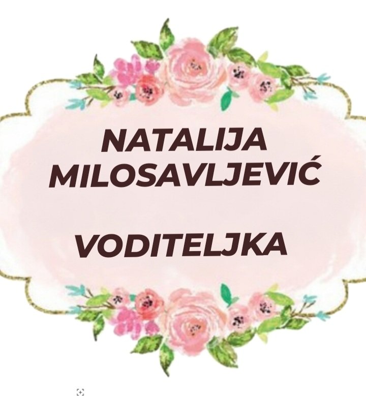 16102004's tweet image. Водитељка и новинарка Наталија Милосављевић,25 година je провела радећи на радијским станицама,прешла je на К1 TB, сваке суботе и недеље од 11.30 часова поздравља гледаоце у емисији „Викенд на К1,,
Izvor dnevnik.rs #natalijamilosavljevic #voditeljka  #radio #tvk1