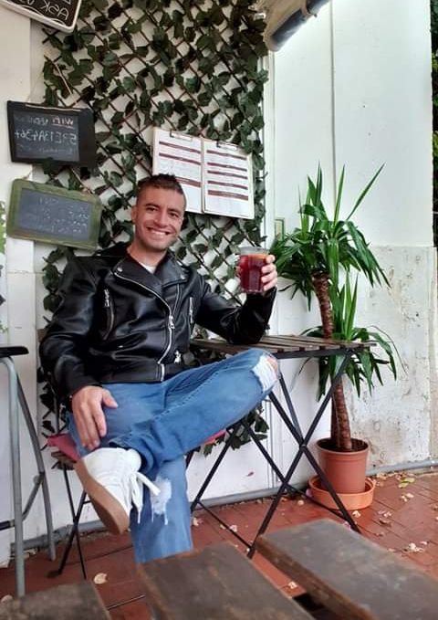 RFelixSilberman's tweet photo. This Is Lisbon WOOOOO! 😎🇵🇹🇪🇦👑
Nothing Worth Having Comes Easy! 
@visitportugal @TurismodeLisboa

#lisbon #lisboa #enjoy #travel #Zara #aroundtheworld #terreirodopaço
#portugal #portugalmaisliberal  #salud #sangria #rayban @ray_ban https://t.co/Uc7IC7YfoY