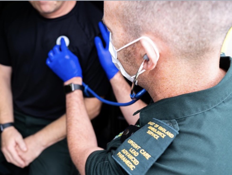 EEAST Primary & Urgent Care tweet media