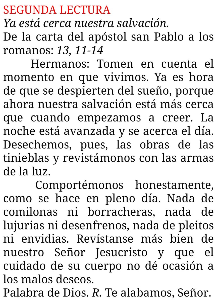 sofiaarcosr's tweet photo. Ya es hora de que despierten del sueño, ya está cerca nuestra salvación. https://t.co/UeVnQQdUlP