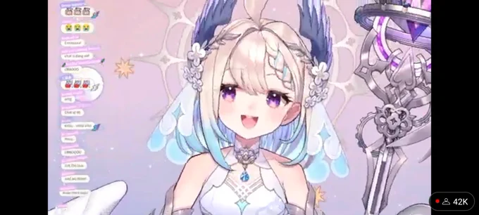 SHES SO PRETTU TT____TT 