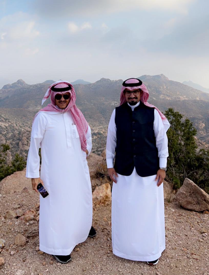 Saleh Mohamed ALluhaidan tweet media