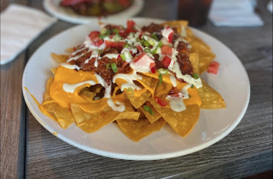 Thanks for the review on our PULLED PORK NACHOS-! We love it too!

"Love the taste of these nachos and they are gluten free. Great flavor with the bbq sauce."
popme.nu/tpppn2?utm_cam…