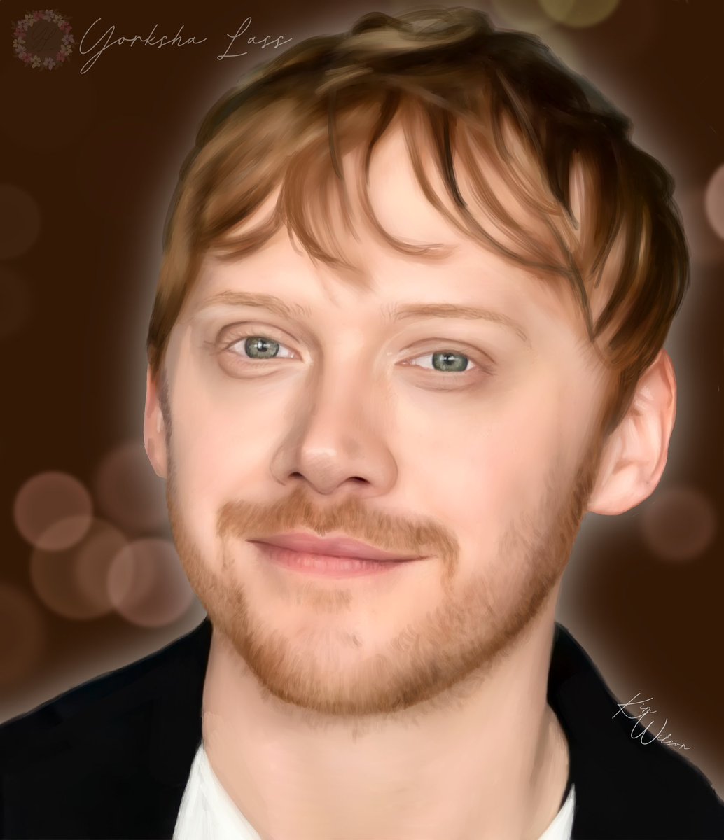 yorksha_lass's tweet photo. #rupertgrint #ronweasley https://t.co/54IsbHbHP7