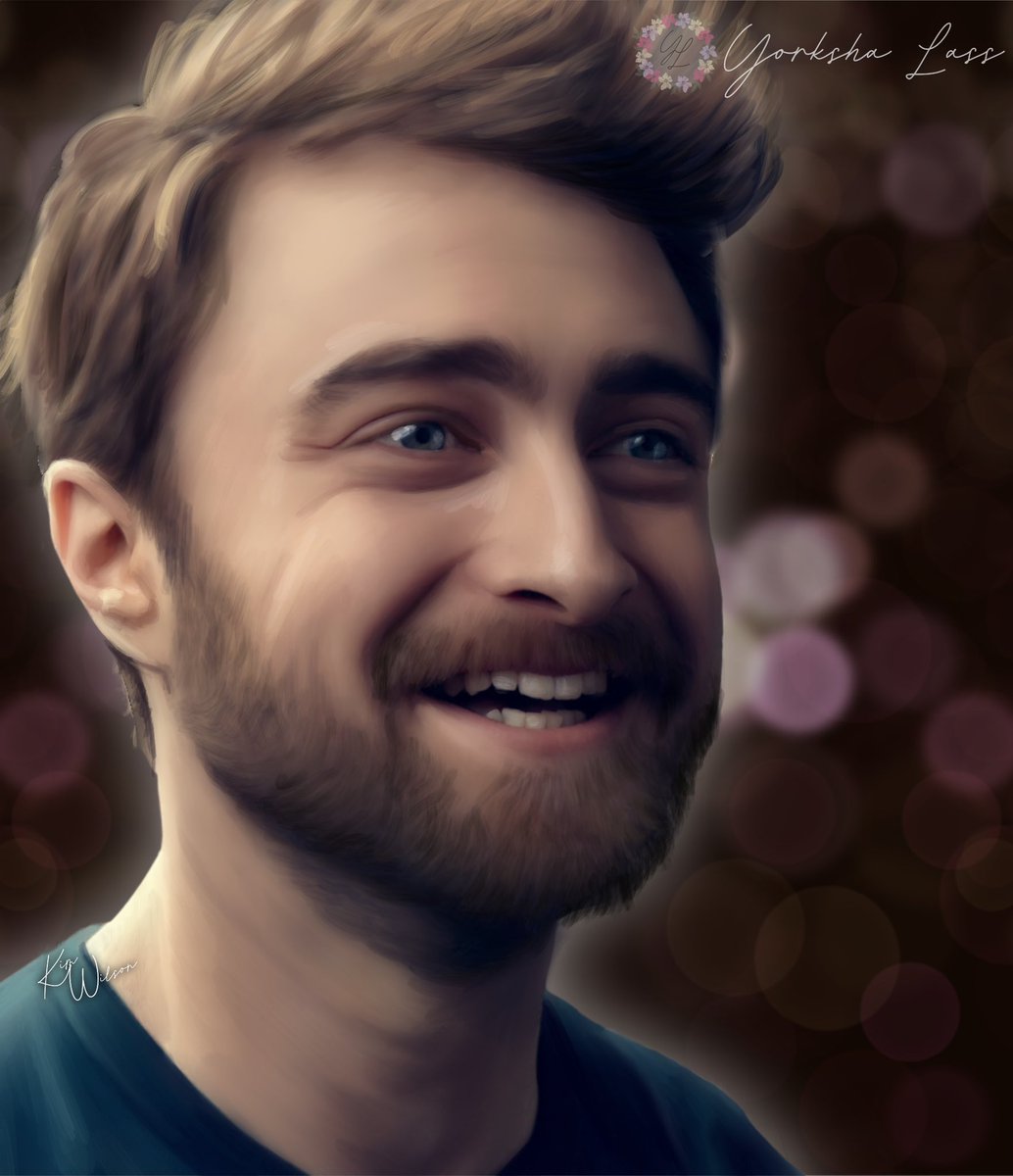 yorksha_lass's tweet photo. #DanielRadcliffe #harrypotter https://t.co/MpKeKKEYN2