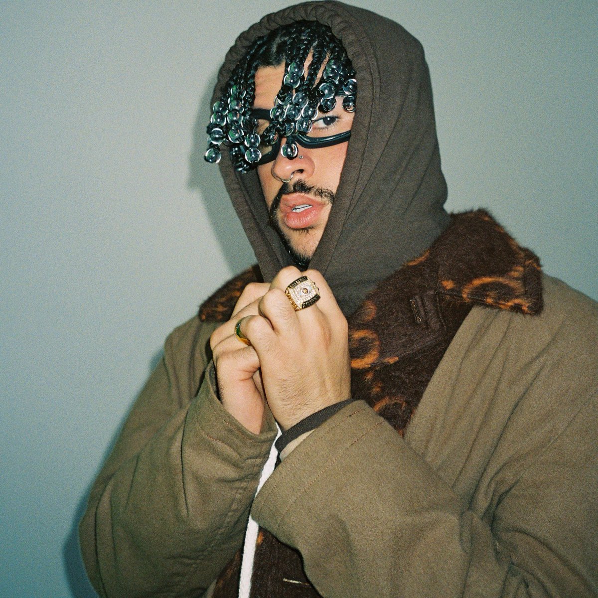 badbunnynetwork's tweet photo. Hoy hace 2 años se estrenó "El Último Tour Del Mundo".❤️‍🔥 https://t.co/hyVonKnYbZ