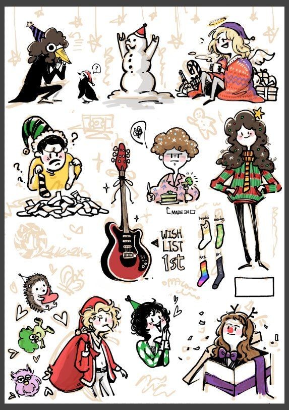 Somebody to Love obsessed tweet media