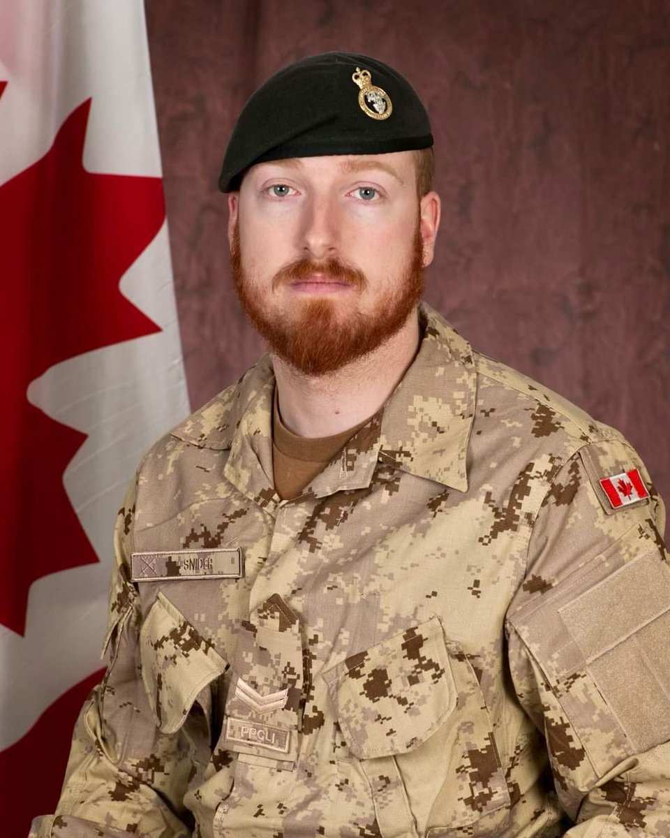 opsmotorsport's tweet photo. Proud that Josh is finding other avenues to pursue and grow as he works on his medical transition from the @CanadianForces #3PPCLI #Motorsport #mentalhealth @OverlandTaco https://t.co/U1HLMOV0cJ