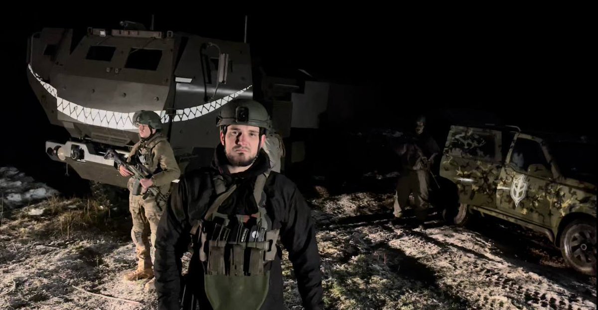 MilitaryLand.net tweet media
