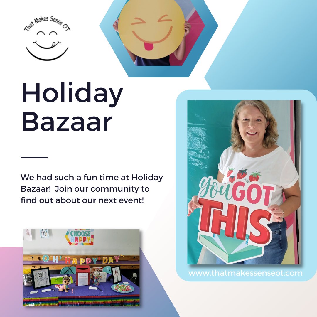 TasteBudsTable's tweet photo. We had such a great time at the 1st Annual Holiday Bazaar!

A special thanks to our host, @naplesdancearts for having us!

Head on over to our website to find out about our next event!

#holiday #tistheseason #happyholidays #giveaway https://t.co/nGbGUlpxSc