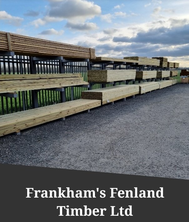 frankhamsonsltd's tweet photo. DO YOU NEED TIMBER &amp; BUILDINGSUPPLIES?
Here at Frankham's Timber &amp; Building Supplies We Have:
✅ Fencing  ✅️ Decking  ✅️Garden Buildings  ✅️Sheet Materials  ✅ Timber Supplies   ✅️Garden Furniture  ✅️Trellis  ✅️Aggregates   ✅️Shiplap &amp; T&amp;G  ✅️Firewood and More https://t.co/LzcDAP10BV
