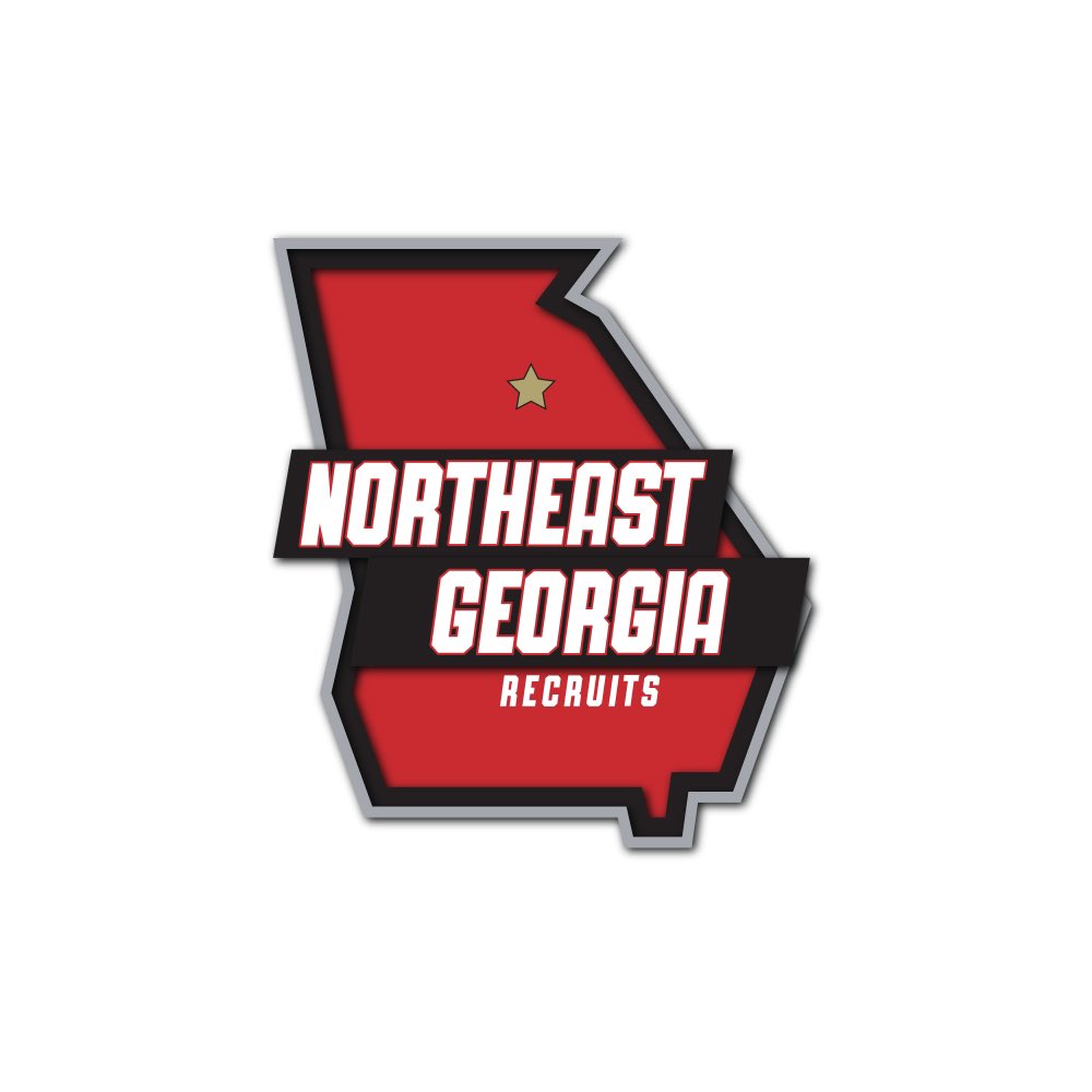Northeast Georgia Recruits tweet media