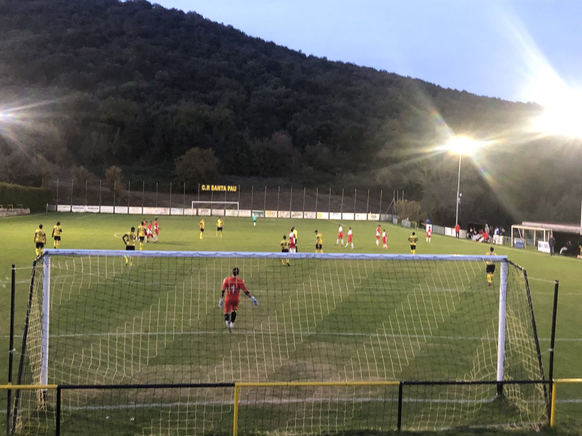 Pep Companys i Güell tweet media