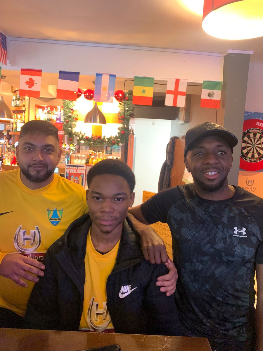 Huge win this morning against a very good <a href="/SRangers2020/">Stannington Rangers</a> side!
A back and forth game that saw the Ballers come out with a 6-3 victory!
Goals from- Has, Alex, Elijah, Bizz, Zlatan and Emanuel ⚽️
<a href="/HardyPick_HH/">Hardy Pick, Hungry Horse</a> Man of the Match- Ray 
Well done boys we keep working!! #UTB #nonleague