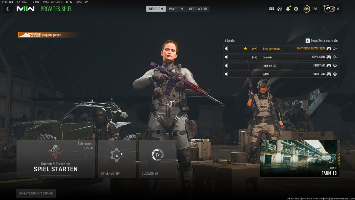 BreakiCod's tweet image. Proof