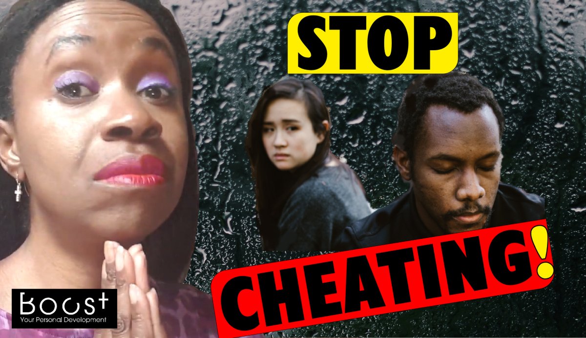 Development4u's tweet image. THIS IS HOW TO STOP YOUR PARTNER FROM CHEATING | Save Your Relationship youtu.be/nKtoImHmg2w via @YouTube 
#exmaritalrelationship #relationshipadvice #sleepingaround #badrelationship #bestrelationshipadvice #relationshiptips