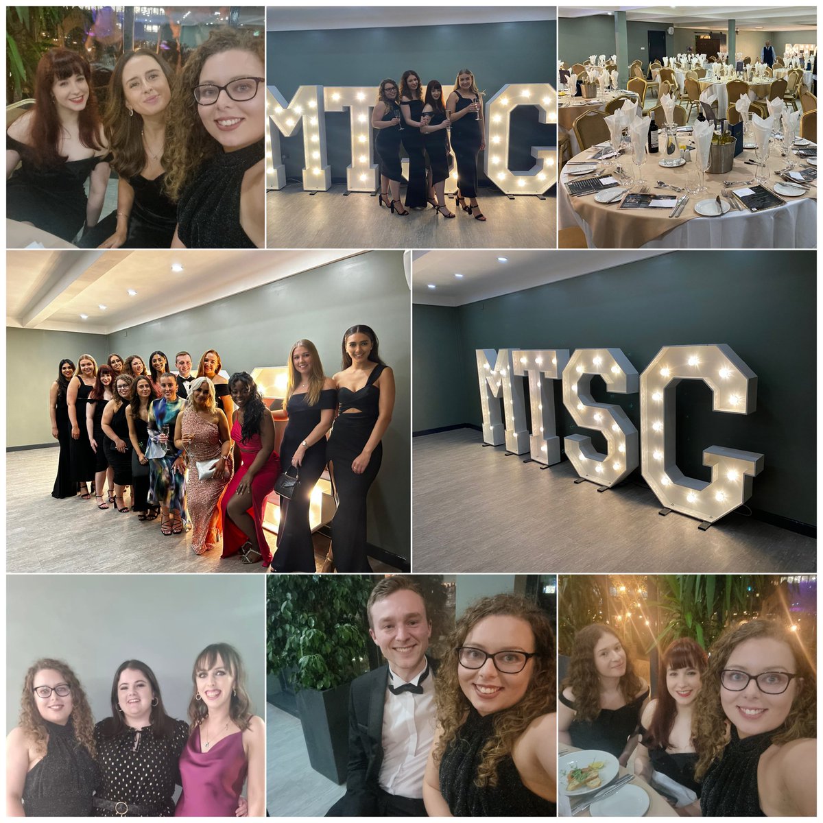 Great evening on Friday with <a href="/mcrtsg/">Manchester Trainee Solicitors Group (MTSG)</a> and <a href="/MJNLegal/">MJN Legal</a>. All the more enjoyable because we raised over £2000 for <a href="/MCR_Charity/">We Love MCR Charity</a> #traineesolicitor #mtsg #charity
