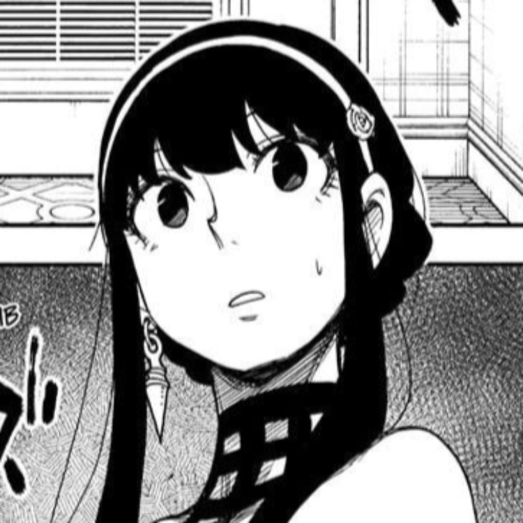 TodoDiaIcon's tweet photo. Icons da Yor Forger 

Anime: Spy x Family https://t.co/431oJAxovO