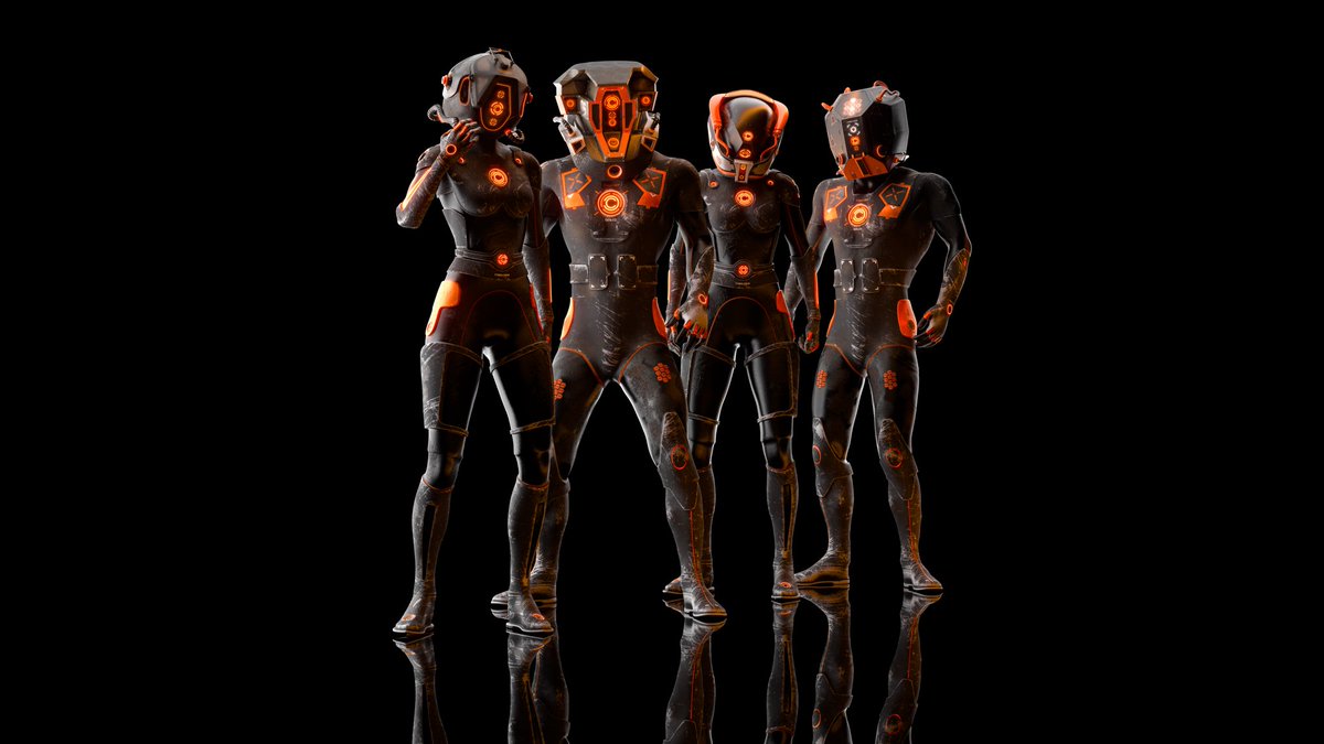 engwind_art's tweet image. cybercrewnft.io

What’s next?