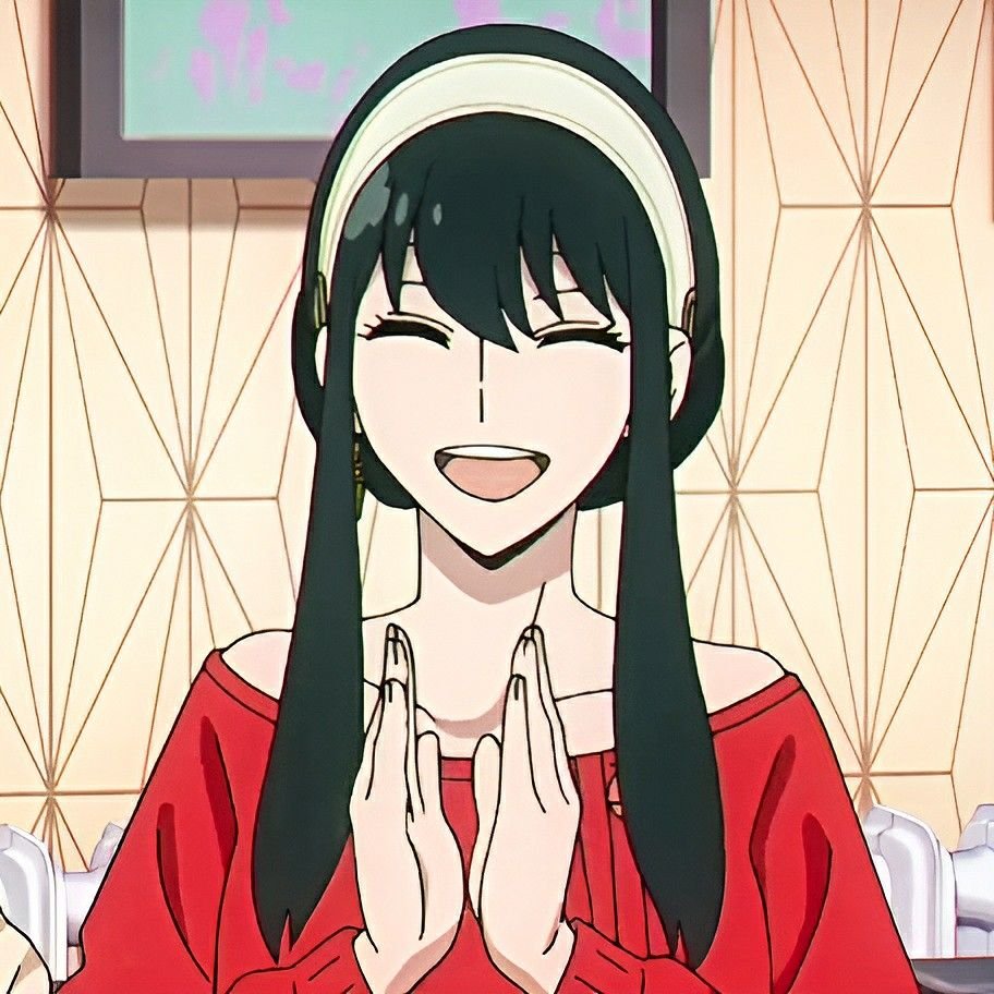 TodoDiaIcon's tweet photo. Icons da Yor Forger 

Anime: Spy x Family https://t.co/431oJAxovO