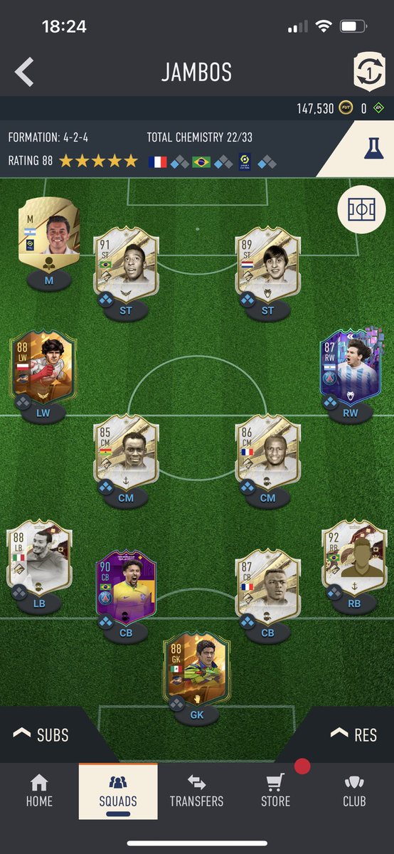 Richard54046995's tweet photo. @FIFA22_INFO https://t.co/idMHXFCkIT