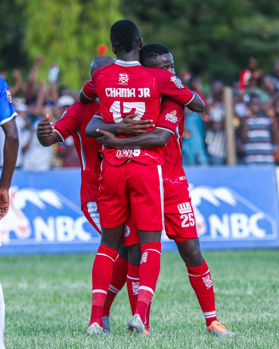 SimbaSCTanzania's tweet image. Weekend inaisha vizuri kwa Wanasimba 🤩

#NguvuMoja